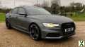 Photo AUDI A6 3.0 biTDI V6 S line QUATTRO 313hp diesel