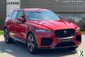 Photo 2020 Jaguar F-Pace 5.0 Supercharged V8 SVR 5dr Auto AWD Estate Petrol Automatic