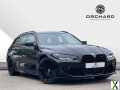 Photo 2023 23 BMW M3 3.0 BITURBO M COPETITION XDRIVE TOURING VAT/Q+PHYSICAL