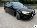 Photo Audi A3S line 2014 TDI