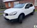 Photo Nissan, QASHQAI, Hatchback, 2013, Manual, 1598 (cc), 5 doors