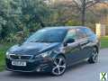 Photo PEUGEOT 308 2.0 BlueHDi 150 GT Line 5dr EAT6 ULEZ Compliant