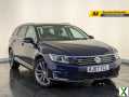 Photo 2018 VOLKSWAGEN PASSAT GTE AUTO PARKING SENSORS HEATED SEATS SAT NAV SVC HISTORY