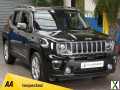 Photo 2019 Jeep Renegade 1.0 LIMITED 5d 118 BHP Estate Petrol Manual