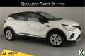 Photo 2020 Renault Captur 1.3 TCe Iconic EDC Euro 6 (s/s) 5dr HATCHBACK Petrol Automat