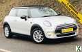 Photo 2015 MINI HATCH COOPER 1.5 COOPER 3d 134 BHP Hatchback Petrol Manual