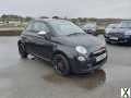 Photo FIAT 500 1.2 STREET 2013