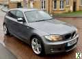 Photo 2011 BMW 118D M-SPORT