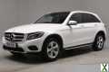 Photo 2019 Mercedes-Benz GLC GLC 220d 4Matic Sport Premium Plus 5dr 9G-Tronic ESTATE D