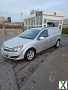 Photo Vauxhall, ASTRAVAN, Car Derived Van, 2007, Manual, 1910 (cc)