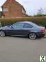 Photo Bmw 330d e92 coupe 2007 m sport