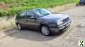 Photo 1993 VW GOLF MK3 2.0 GTI 70K