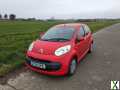 Photo Citroen, C1, Hatchback, 2008, Manual, 998 (cc), 5 doors