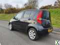 Photo 2009 Vauxhall Agila 1.2 16V Design 5dr HATCHBACK Petrol Manual