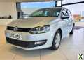Photo 2013 Volkswagen Polo 1.2 Match Euro 5 5dr HATCHBACK Petrol Manual