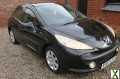 Photo 2007 Peugeot 207 1.6 SPORT 5d 118 BHP AUTOMATIC, PART-EXCHANGE BARGAIN Hatchback