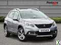 Photo Peugeot 2008 SUV 1.5 Bluehdi Allure Suv 5dr Diesel Manual Euro 6 s/s 100 Ps