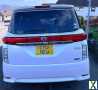 Photo Nissan ElGrand E52 Year 2012, 2.5 cc Eco Drive, Automatic