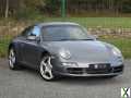 Photo 2006 Porsche 911 3.6 997 Carrara 2 Coupe Tiptronic S [325bhp] Saloon Petrol Auto