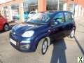 Photo 2015 FIAT NEW PANDA TWINAIR LOUNGE Petrol