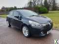 Photo 2014 RENAULT CLIO D-QUE S M-NAV NRG DCI * ZERO R/TAX * ONE FORMER KEEPER *