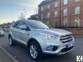 Photo Ford Kuga 2017 Titanium