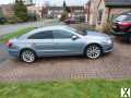 Photo Volkswagen, PASSAT CC, Coupe, 2010, Manual, 1968 (cc), 4 doors