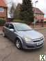 Photo Vauxhall Astra 1.6