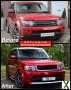 Photo 2013 Range Rover Sport Autobiography Body Styling Upgrade (Body Kit Conversion)