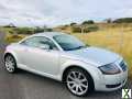 Photo 2006 Audi TT 1.8 T [190 BHP] Final Edition 2dr Coupe COUPE Petrol Manual