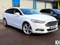 Photo 2019 Ford Mondeo 1.5 EcoBoost 165 Titanium Edition 5dr ESTATE PETROL Manual