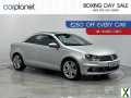 Photo 2014 Volkswagen EOS 2.0 TDI BlueMotion Tech Sport Cabriolet Euro 5 (s/s) 2dr CON