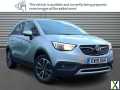 Photo 2019 Vauxhall Crossland X 1.2T [110] Elite Nav 5dr [Start Stop] Auto HATCHBACK P