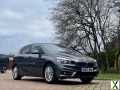 Photo 2017 BMW 2 Series Active Tourer 1.5 218i Luxury Auto Euro 6 (s/s) 5dr HATCHBACK