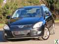 Photo 2008 Hyundai i30 2.0 CRDi Premium Euro 4 5dr HATCHBACK Diesel Manual