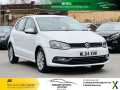 Photo 2014 Volkswagen Polo 1.2 TSI BlueMotion Tech SE DSG Euro 6 (s/s) 5dr HATCHBACK P