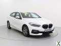 Photo 2019 BMW 1 Series 1.5 118i SE Euro 6 (s/s) 5dr HATCHBACK Petrol Manual