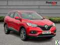 Photo Renault Kadjar 1.3 Tce Iconic Suv 5dr Petrol Manual Euro 6 s/s 140 Ps Petrol