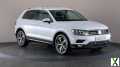 Photo 2019 Volkswagen Tiguan 2.0 TDi 150 SE Nav 5dr ESTATE DIESEL Manual