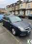 Photo Vauxhall Vectra 1.9 CDTI