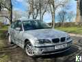 Photo BMW 3 SERIES AUTO