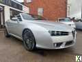 Photo 2007 07 ALFA ROMEO SPIDER 2.4 JTDM 2D AUTO 200 BHP DIESEL