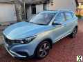 Photo MG Motor UK, ZS EV, Fully Electric, SUV Hatchback, 2020, 5 doors