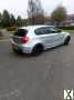 Photo Bmw 123d twin turbo 260 bhp not 120d 1 serise