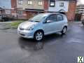 Photo Honda Jazz Automatic