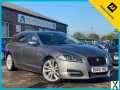 Photo 2012 Jaguar XF 3.0 D V6 S PORTFOLIO SPORTBRAKE 5d 275 BHP Estate Diesel Automati