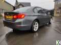 Photo BMW 320D