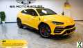 Photo 2019 Lamborghini Urus Lamborghini Urus V8 Auto ESTATE Petrol Automatic