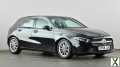 Photo 2019 Mercedes A-Class A200d Sport Executive 5dr Auto Hatchback diesel Automatic