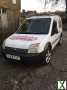 Photo 2008 Ford transit connect van